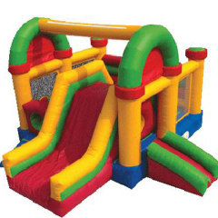 inflatable slide,water slide,jumping slide