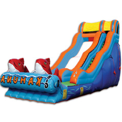 inflatable slide,water slide,jumping slide