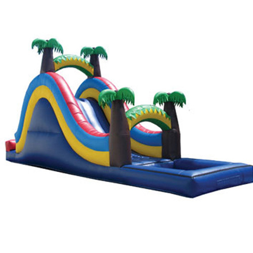 inflatable slide,water slide,jumping slide