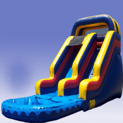 inflatable slide,water slide,jumping slide