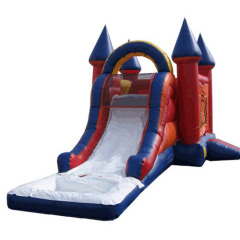 inflatable slide,water slide,jumping slide