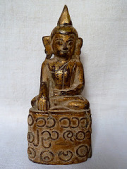 buddha