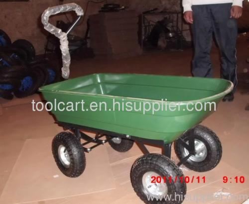 dump cart tc4253