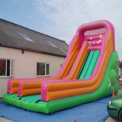 inflatable slide,water slide,jumping slide