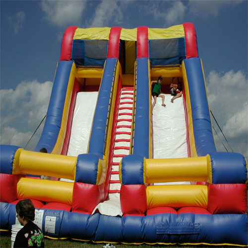 inflatable slide,water slide,jumping slide