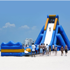 inflatable slide,water slide,jumping slide