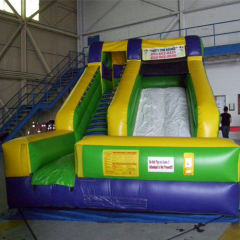 inflatable slide,water slide,jumping slide