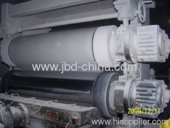 PVC sheet production line