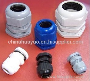 Nylon Cable Glands,Cable Gland, Plastic Cable Gland