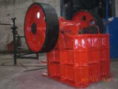 coal crusher