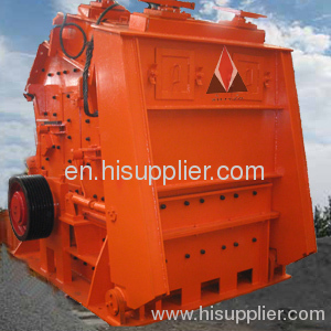 stone crushing machine