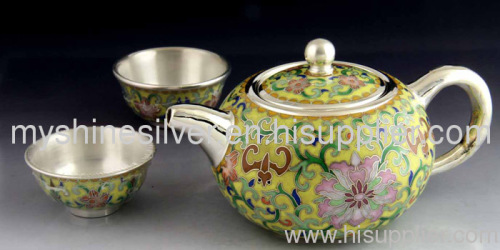 tea set