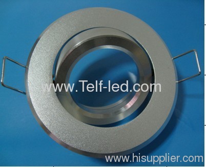 led mr16 downlight ceiling fixture