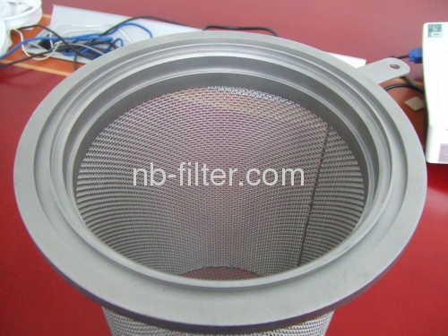 Mesh Strainers