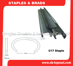 C17 Staples (20)