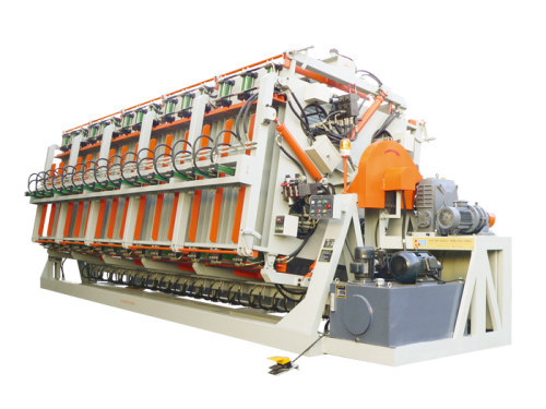 woodworking press manufacturer