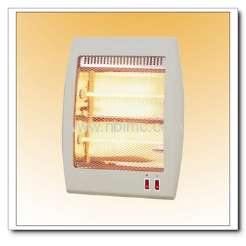 energy efficient electric heater