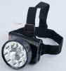 1+8PCS LED HEADLAMPS