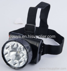 SUPER BRIGHT LED HEAD LAMPS