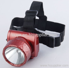 RED LED EMERGENCY LIGHTS