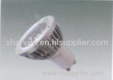 High power led spotlight seres