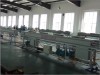 pe pipe making line