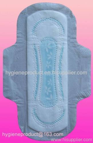 sanitary napkin