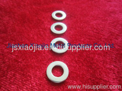 SS 316 Flat Washer / SUS 316 Flat Washer / A4 Flat Washer