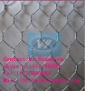 Gabion Mesh/Hexagonal Wire Netting