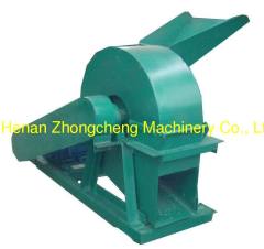 China Widely Used Wood Crusher Wood Grinder Machine