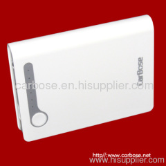 New Style 7200mAh Universal Mobile Power Bank