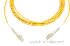 LC singlemode patch cord