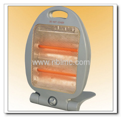 electric quartz heater