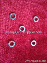 Washer for Socket Cap Screws