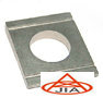 8% Square Taper Washer /Bevelled Washer