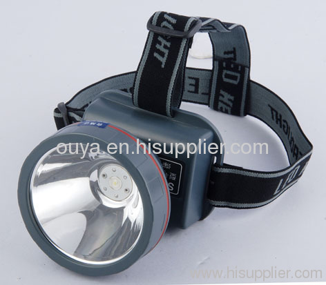 3w LED HEAD LIGHT