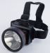 5w RECHARGEABLEEMERGENCY HEAD LAMP