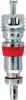 Tire valve core 9002