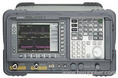 spectrum analyzer Agilent E4407B