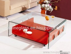 furniture glass table