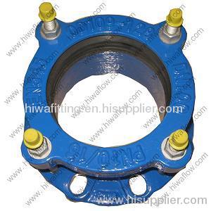 Universal Flange Adaptor