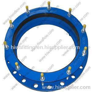 Flange Adaptor