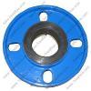 Quick Flange Adaptor for PVC/PE Pipe Fig.FA40