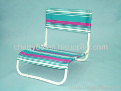 beach chair