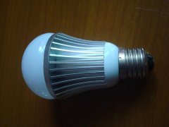 LED Bulb