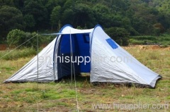 Family tent