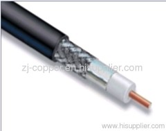 50 Ohm RF LMR200 Coaxial Cable