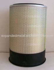 filters wire mesh