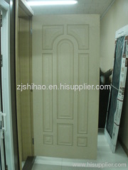 PVC strip doors