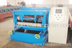 tile roll forming machine